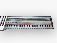 電子ピアノ鍵盤